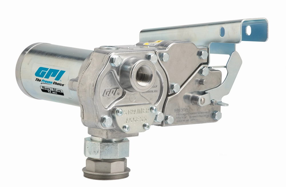 GPI Part Kits Image